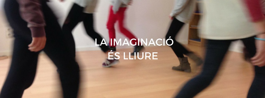 PANIC ESCENIC -- Escola de teatre i art