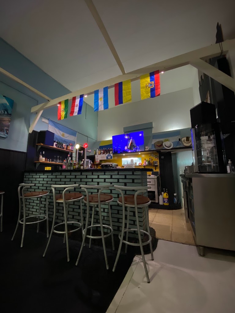 La Recocha — Ambiente