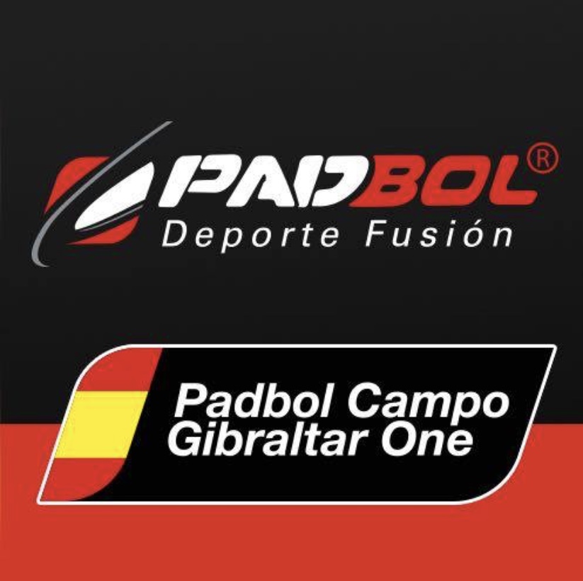 Padbol Campo Gibraltar One — Del propietario