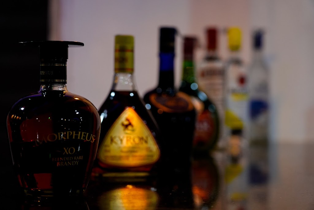 Food & drink