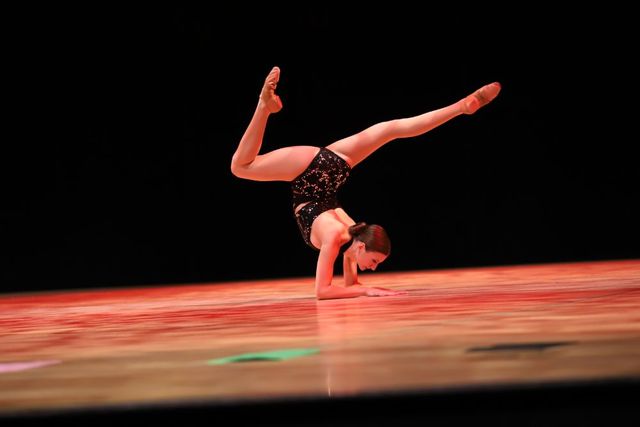  Studio MC Performing Arts Centre