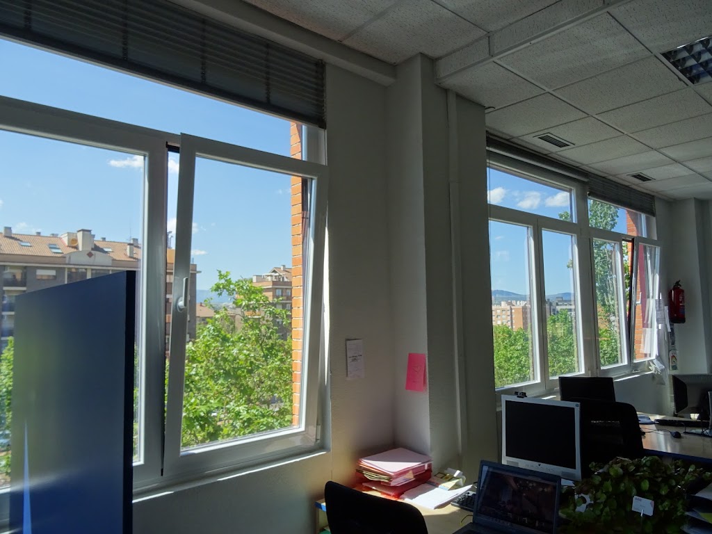 Coworking Foresta43 — Del propietario
