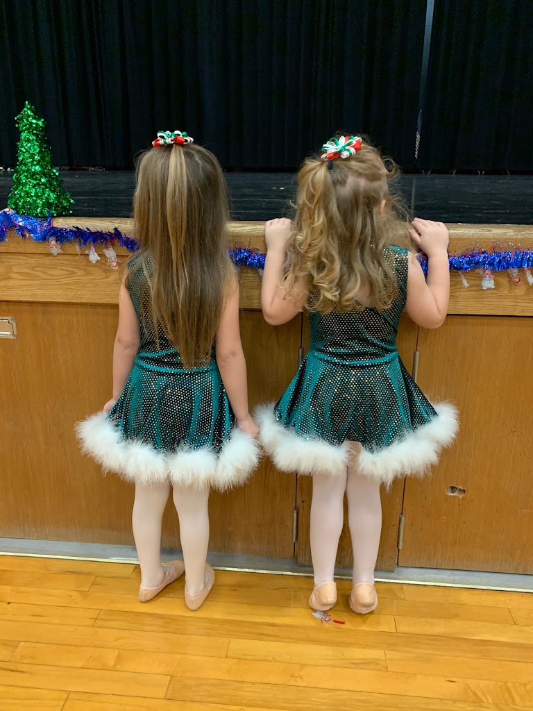  Impulse Dance Academy