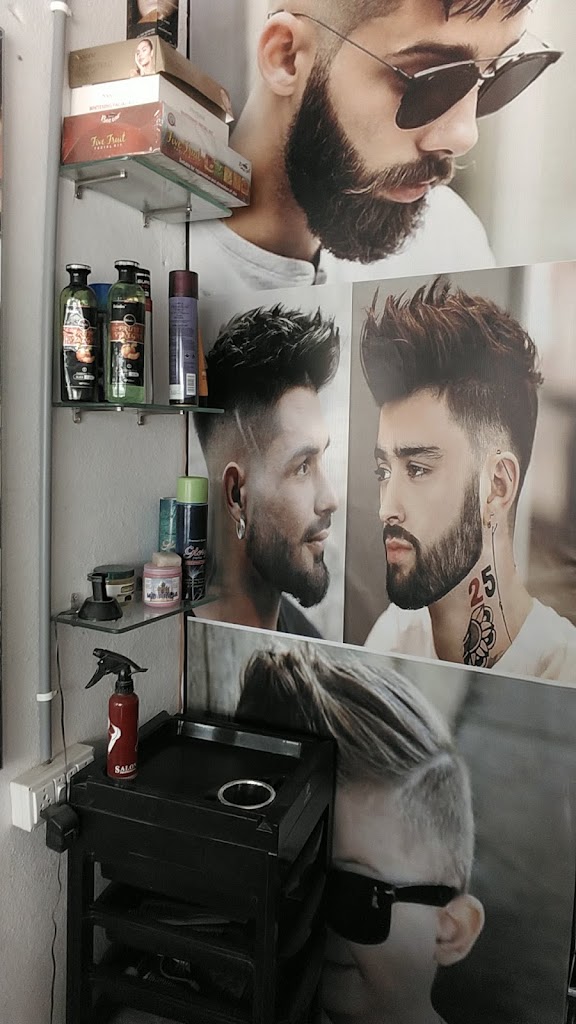 Bombay Hair studio & Salon