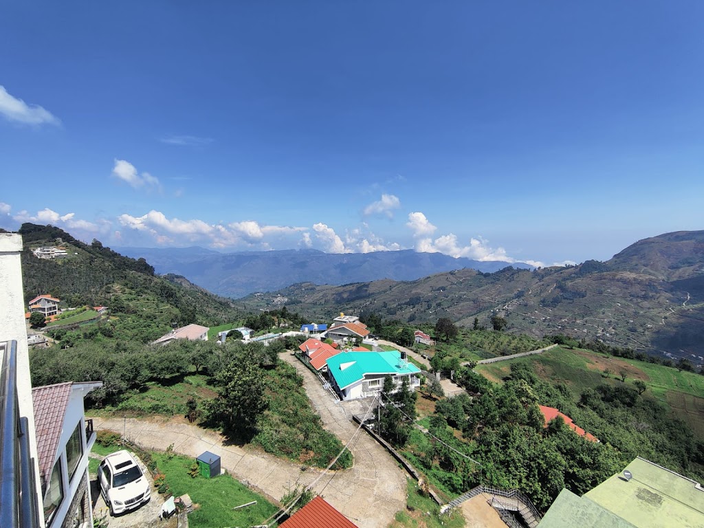 Kasa Luxury Inn