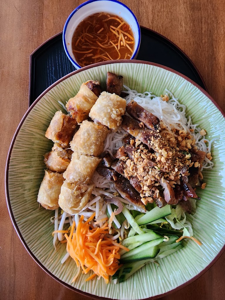 Vermicelli