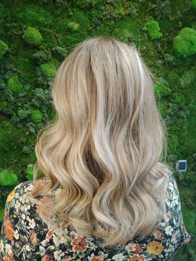 Peluqueria Estetica Nuria Maestre — Del propietario