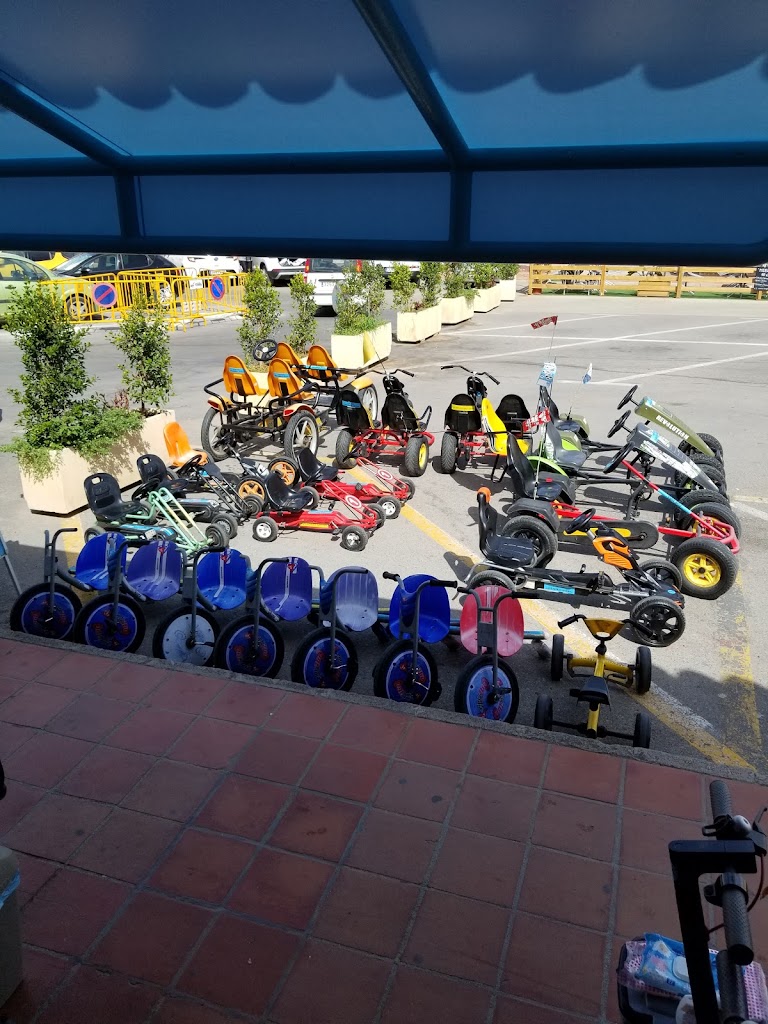 Javea Fun Bikes and more