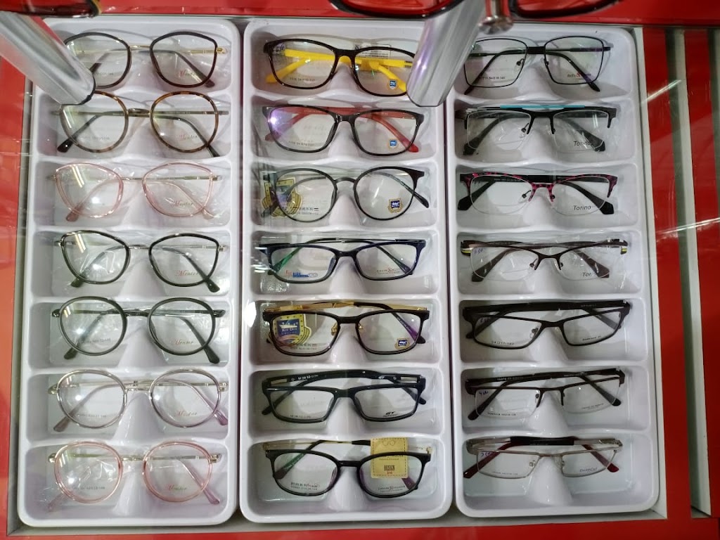 Display case