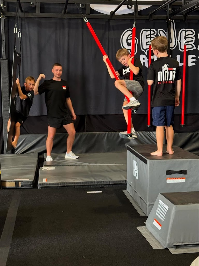  Genesis Athletix Fort Wayne