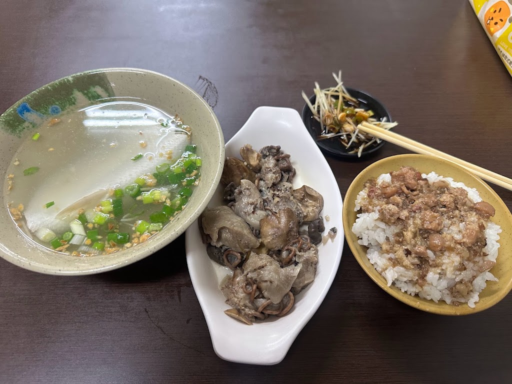 樂腳 麻豆無圾不作免洗餐具集團草魚湯 的照片