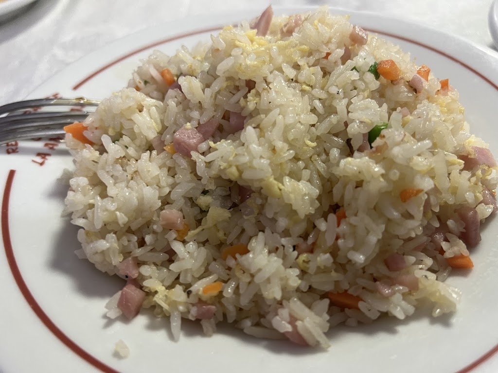 Restaurant Xines Amistat