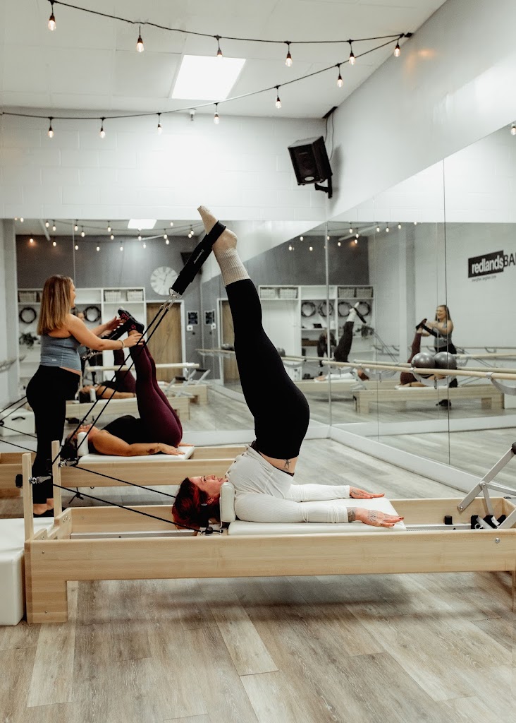  Redlands Barre & Pilates