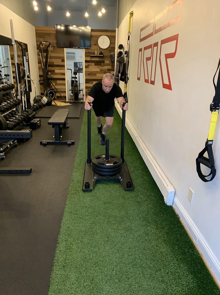  Rreal Fitness and Wellness