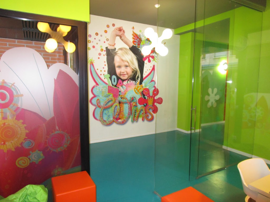 Kids&Us - Alcala Ensanche