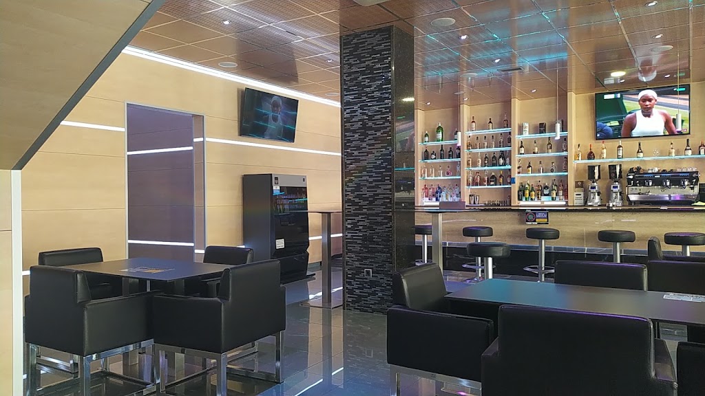 Trebol 17 Las Torres — Ambiente