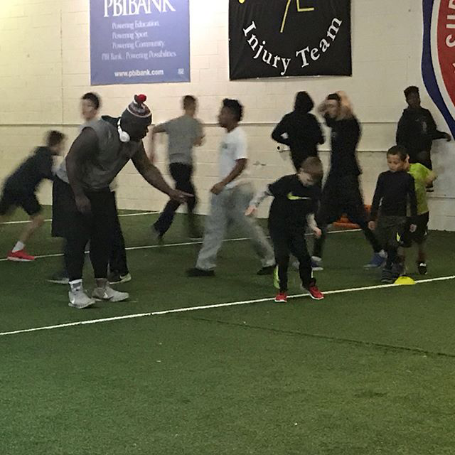  Aspirations Fitness Institution