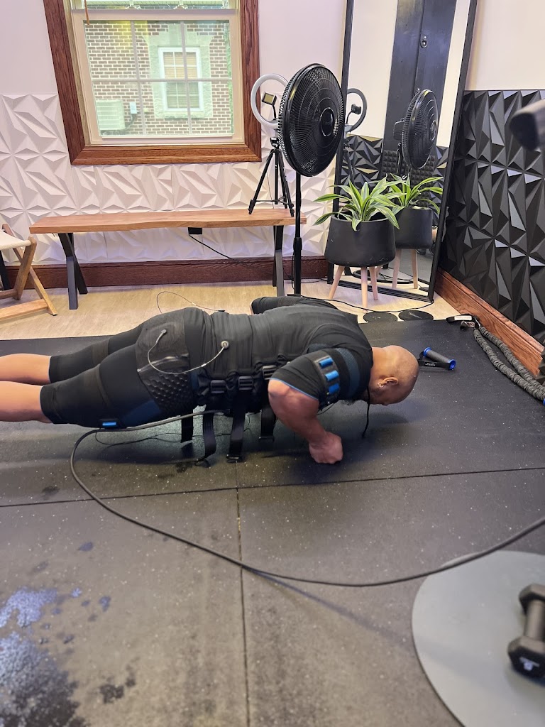  Tummo Studios - EMS Training