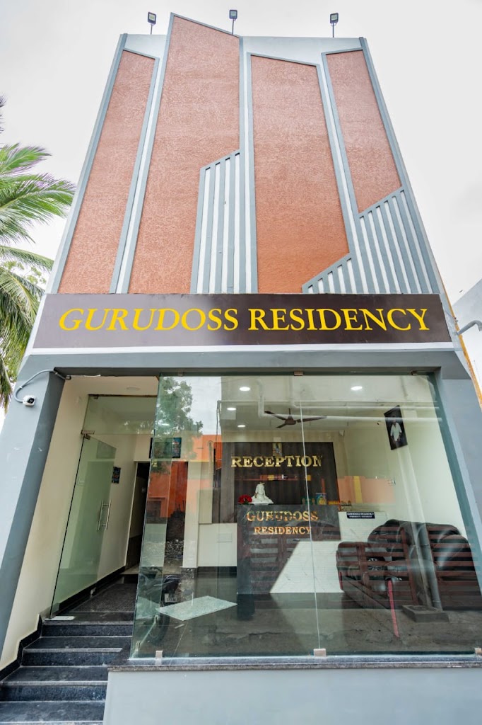 Gurudoss Residency