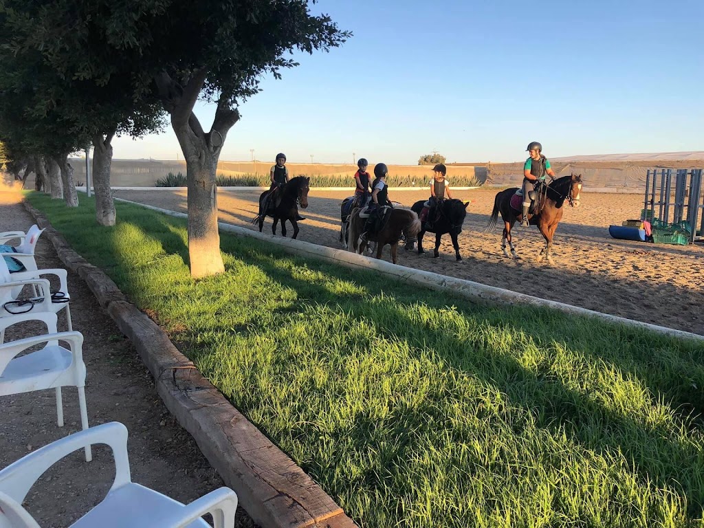 Ponyclub Almeria