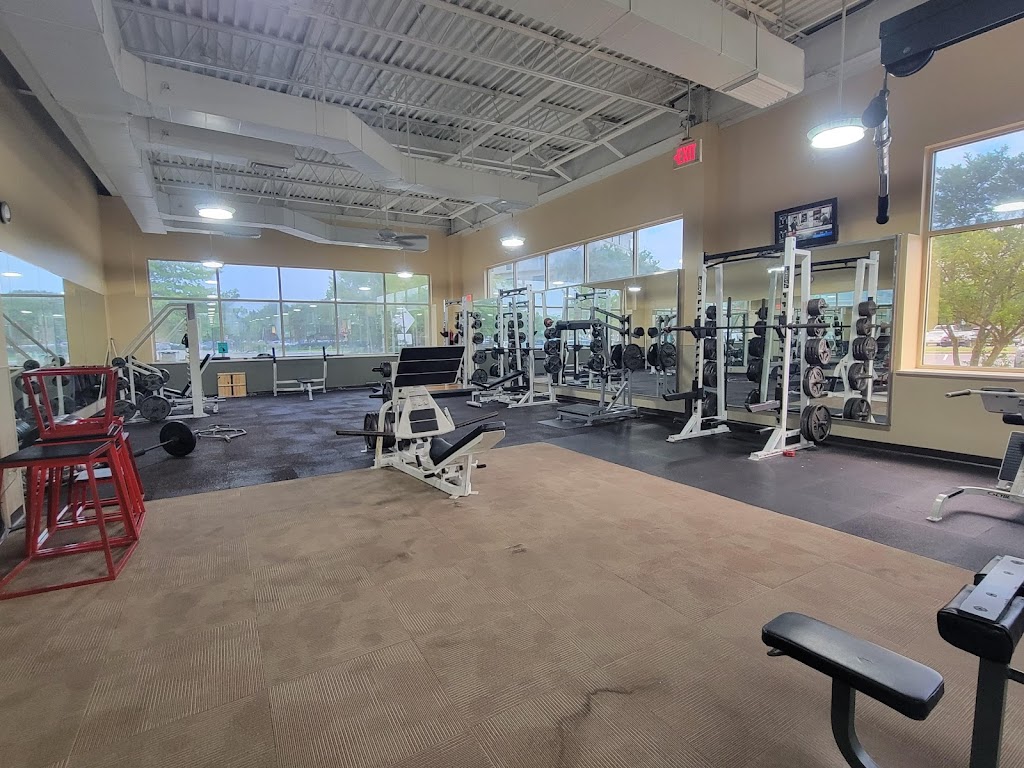  Madison Hospital Wellness Center