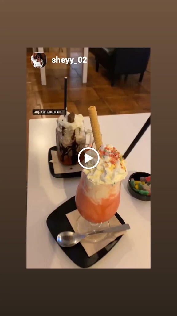 Stars Cafe Bar — Videos