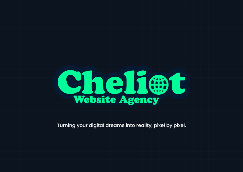 Cheliot Website Agency