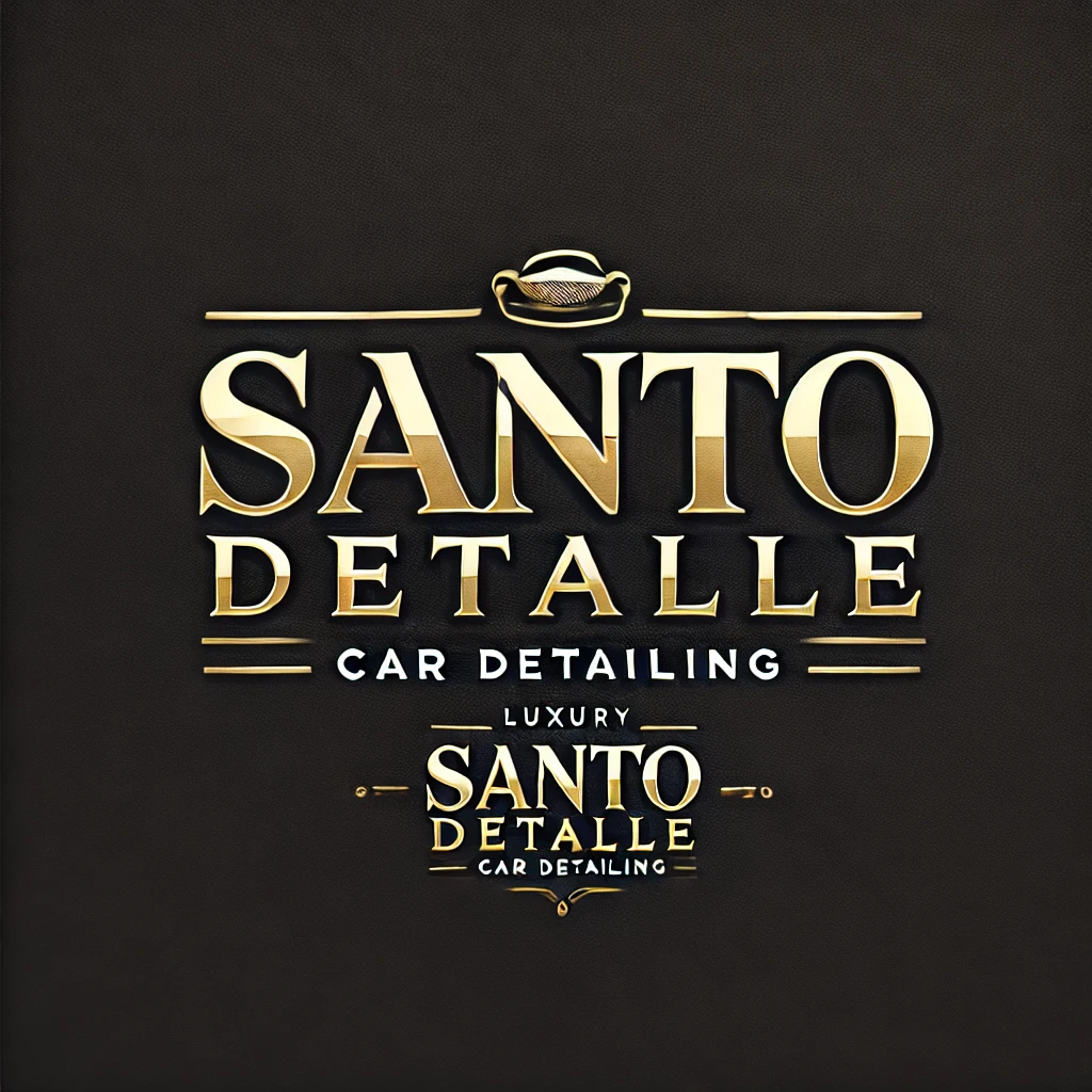 Santo detalle — Del propietario