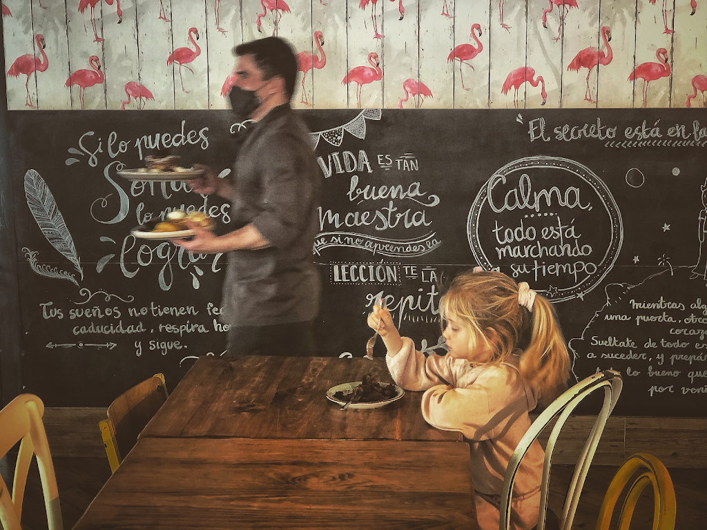 Simple Brunch | Bar Restaurante Sant Boi