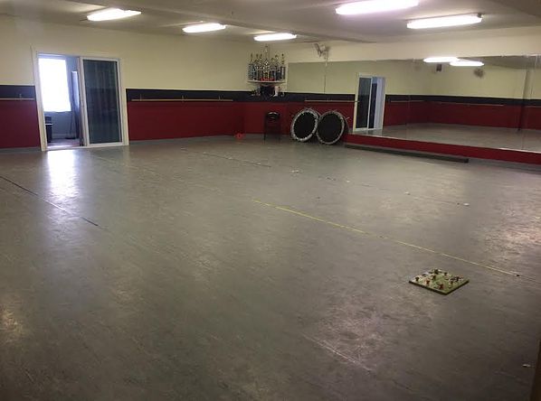  Starstruck Dance Academy