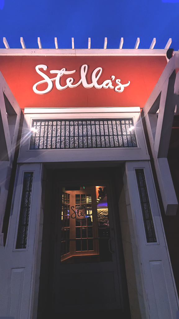  Stella's