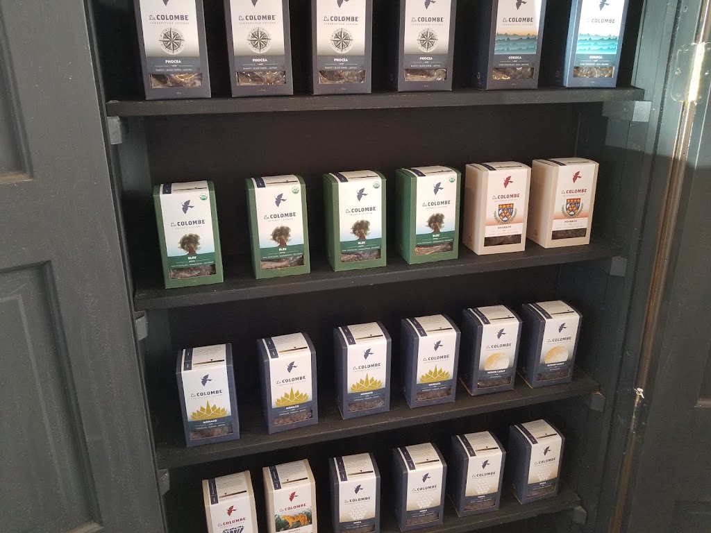 Photo of Cafe Teasia