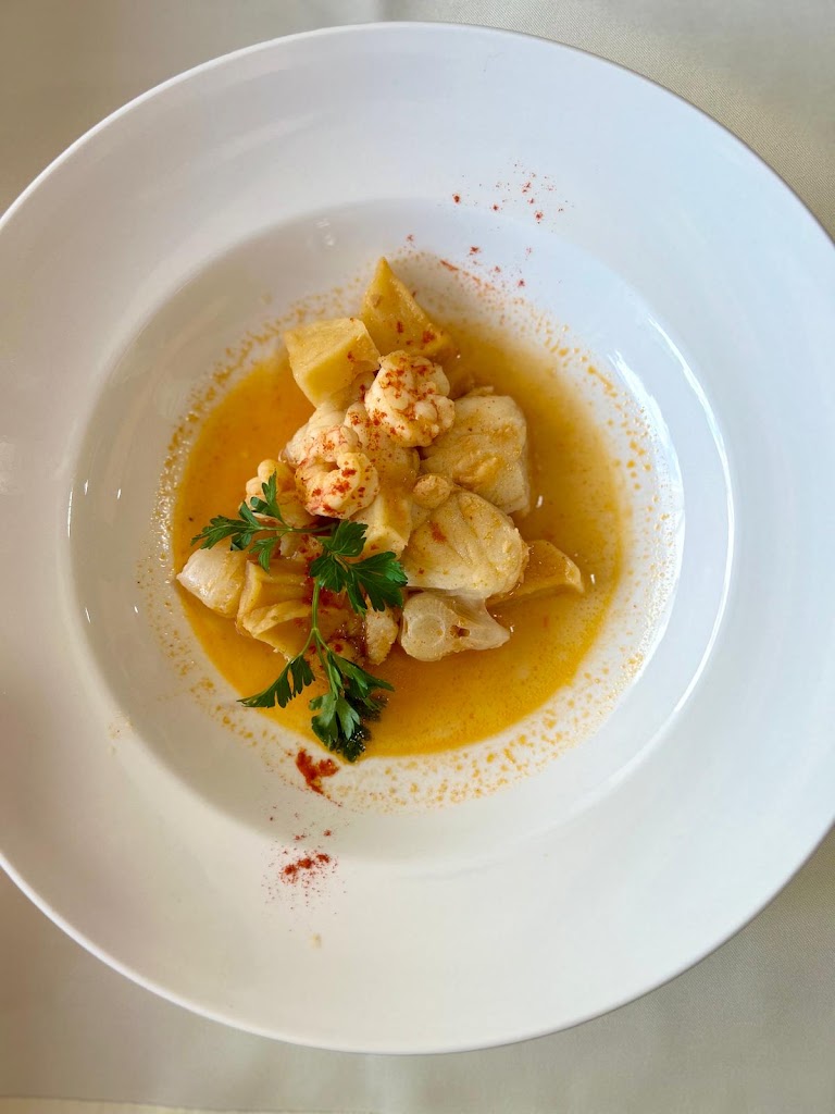 Bar Restaurante Manolin — Del propietario
