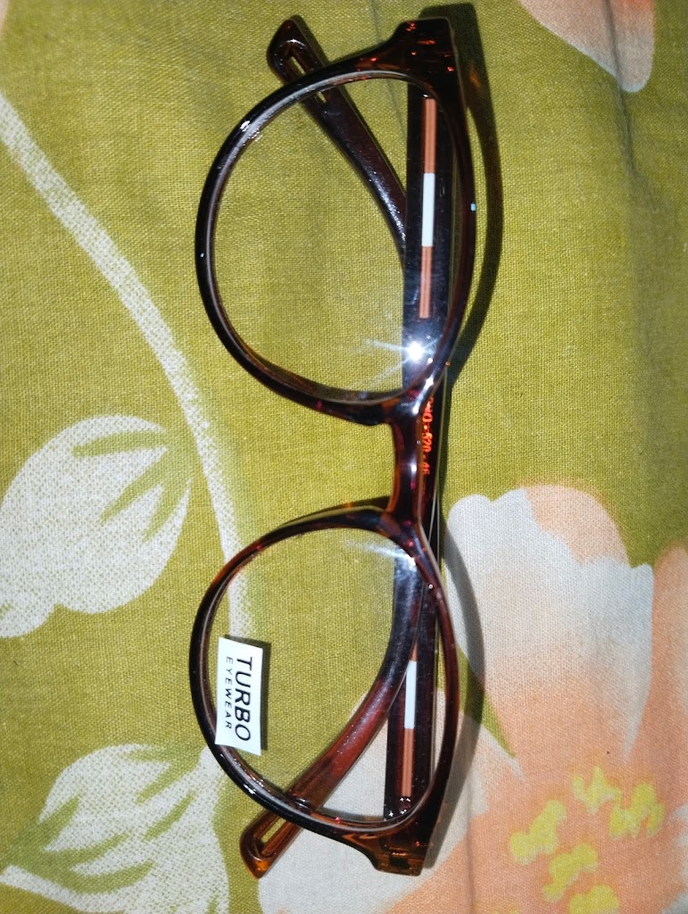 Glasses