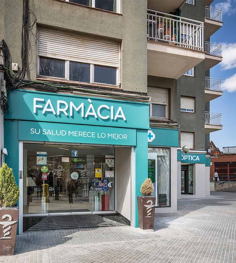 FARMACIA PUIG