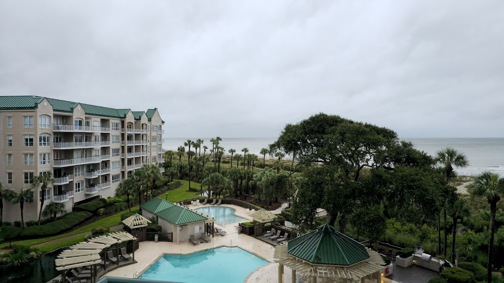 Windsor Court South at Palmetto Dunes