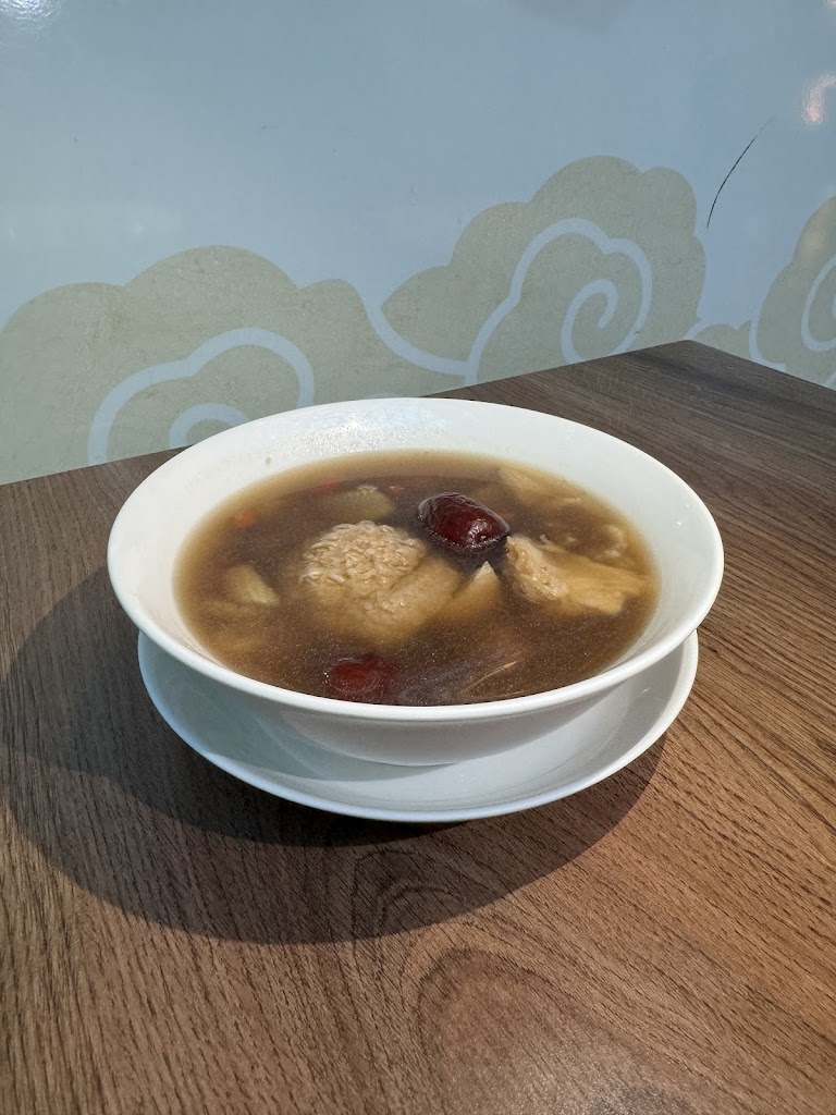 皇家傳承牛肉麵-桃機門市-(第二航廈B2) 的照片