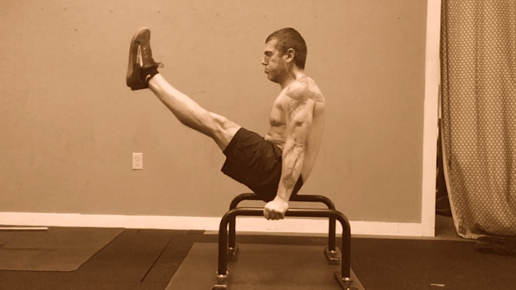  Burns Training and Fitness