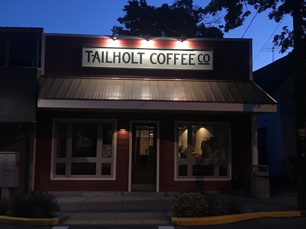 Photo of Tailholt Coffee Co.