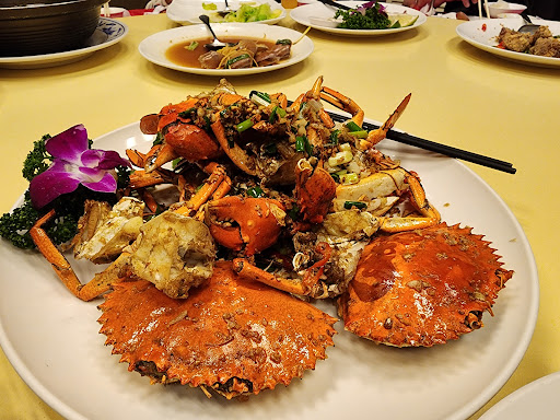 阿忠海鮮餐廳（中華五路） 的照片