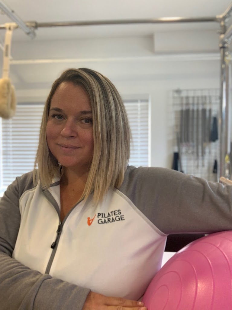  Pilates Garage of Orange County