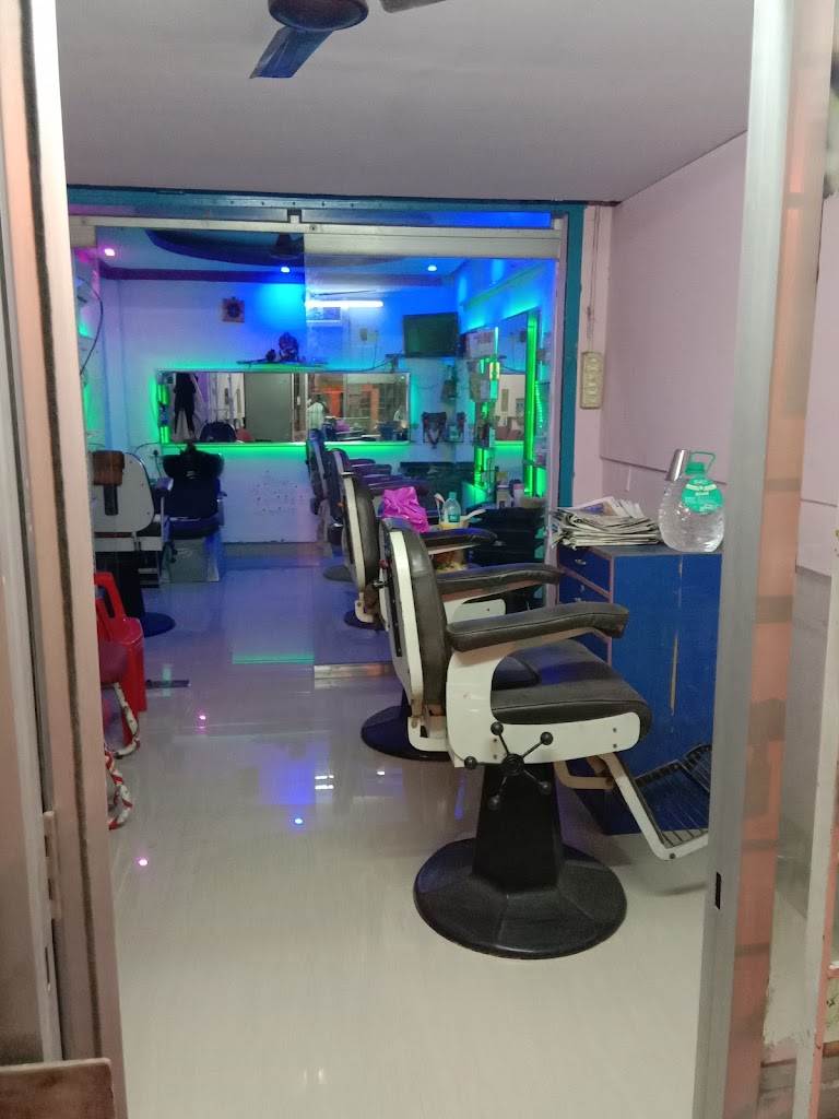 Sri Jagatha Beauty Saloon