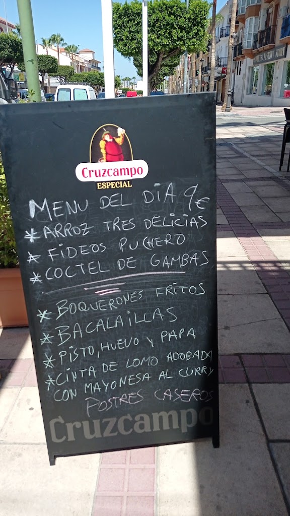 Platero y Yo — Carta