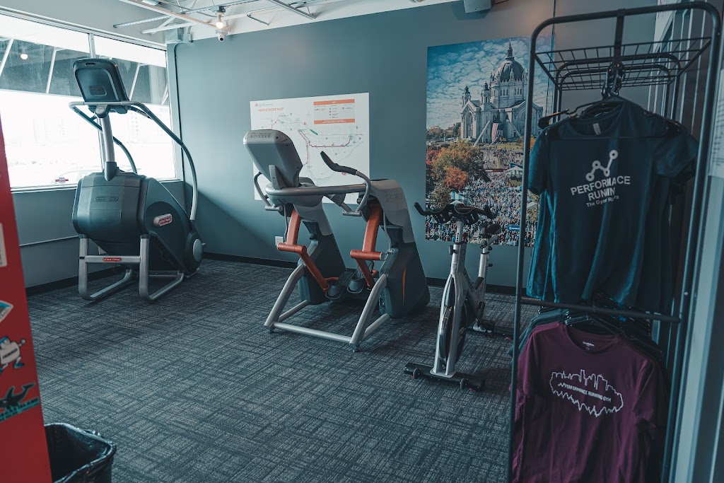  Performance Running Gym