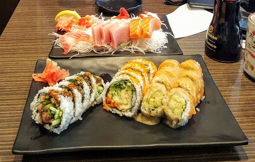 California roll