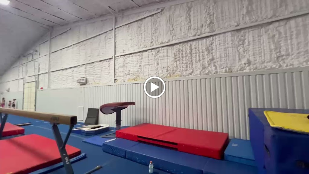  Extreme Cheer & Tumble