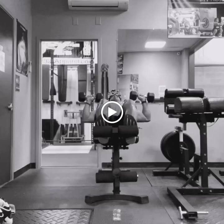  SOCF Fitness Orlando