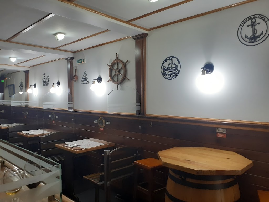 Pulperia O Rincon do Tronco