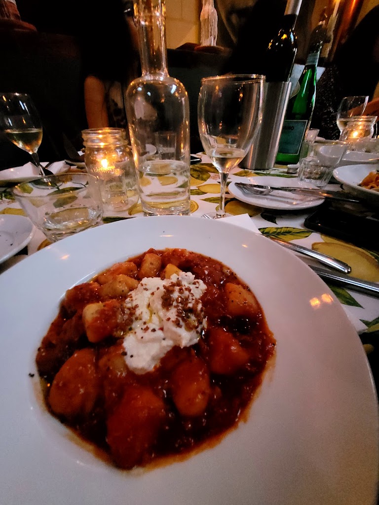Gnocchi