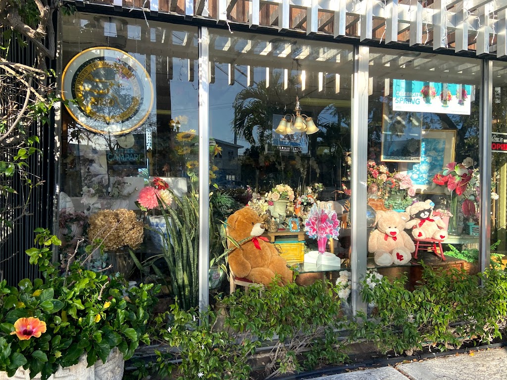 Nowlin Flower Shop